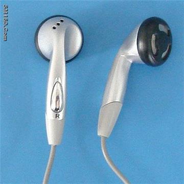 MP3 earphone