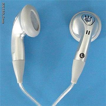 MP3 earphone