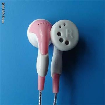 MP3 EARPHONE