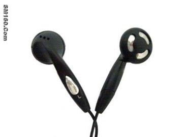 STEREO EARPHONE