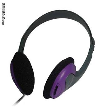 STEREO HEADPHONE