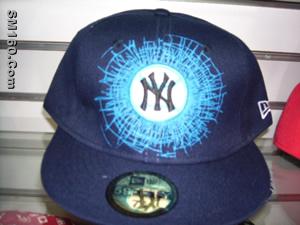 new era hat