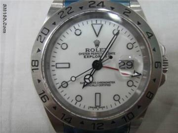 ROLEX  watch