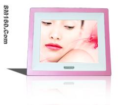 manufacture of 10.4 digital photo frame with hign resolution