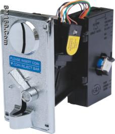 Comparable Coin Selector 