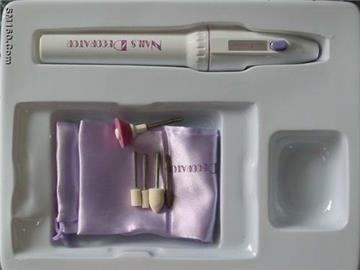  Nail Filing MachineNail Drill Machine