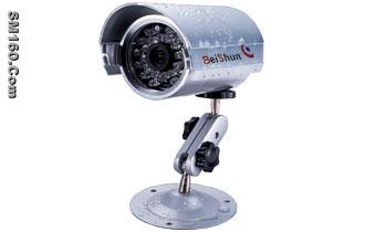   IR Waterproof Camera