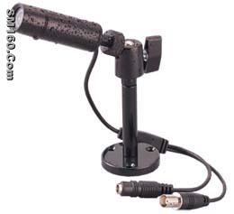   Bullet Waterproof Camera