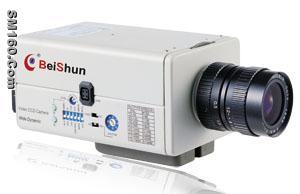   Traffic Surveillance CCD Camera