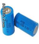 FUTE 3.6V 2/3A lithium primary batteries ER17335 ER17335MH