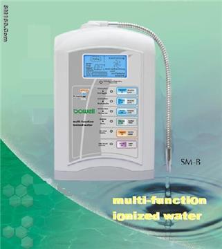 Water Ionizer 