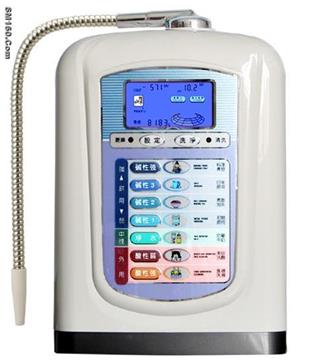 Water Ionizer 