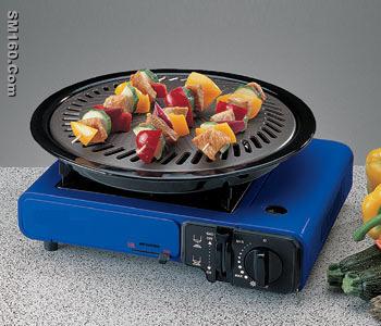 Portable Gas Stove 