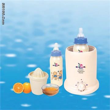 Baby Food Warmer