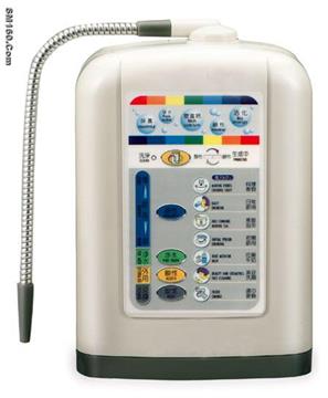 Water Ionizer