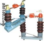 GW4-12(40.5) Outdoor AC Disconnect Switch