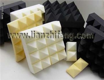 Sound Absorption Sponge