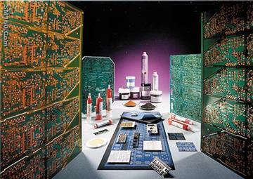 heraeus adhesive PD944/PD945