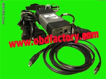 Renault Scanner V2006