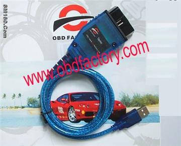 Tacho Immo&Km Writer V-17