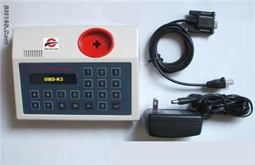 OBD-K3 Key Machine