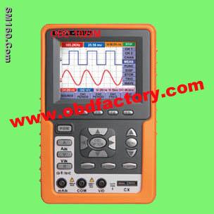 Digital Oscilloscope OBD-1022M