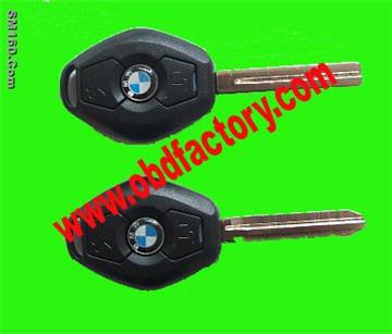 BMW Duplicable Auto Chip Key