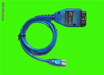 Can-bus Interface V512.4