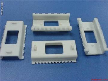 Ceramic Electric Clipper Blade