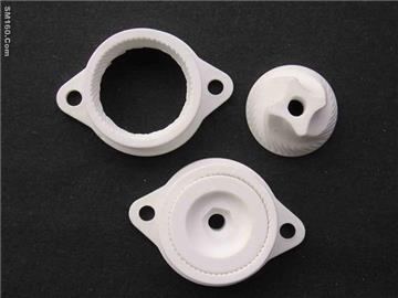 Ceramic Grinder