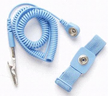 Adjustable Wrist Strap 