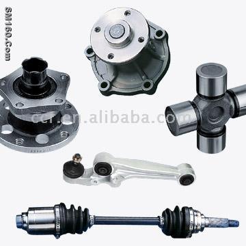 Auto Parts