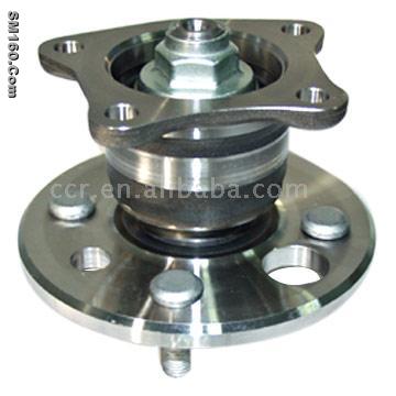 Wheel Hub