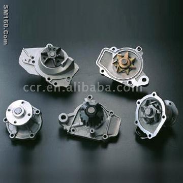 Auto Water Pumps