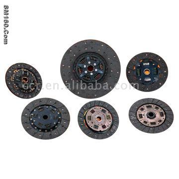 Clutch Disk
