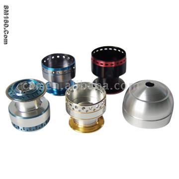 Aluminum Products