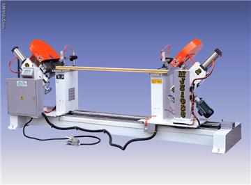 MJZ1023  UNIVERSAL DOUBLE END CUTTING DRILLING MACHINE