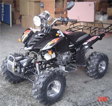 ATV250cc EEC