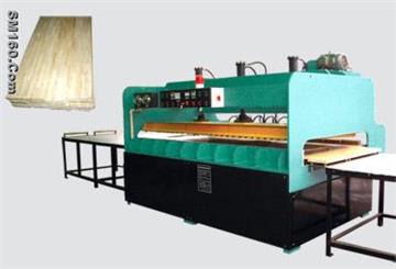 GJB-PI-36A-JY  H-F Board Jointed Machine of Continuous Length