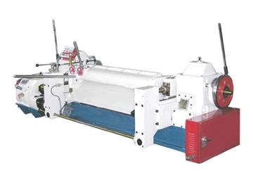 BXQ1113/3  Rotary Veneer Lathe