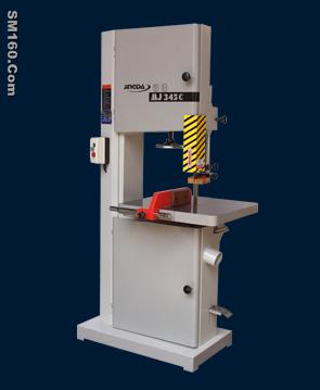  MJ345B (C)Mini woodwork saw