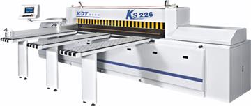 KS-226/232  CUT BOARD SAW 