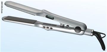 Digital Hair Straightener with LCD Display BD209