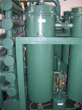 oil filtration and industrial oil treatment as well as oil purifier