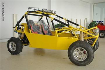CY 1000cc go kart