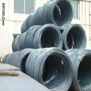 SUPPLY WIRE