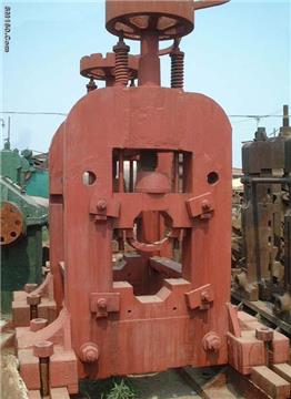 Produce Rolling mill production line