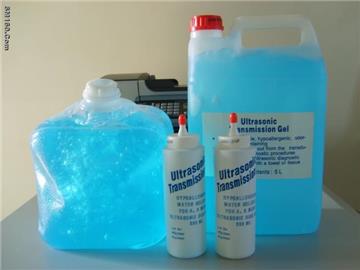 Ultrasounic Transmission Gel