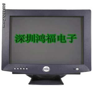 DELL CRT monitor
