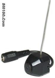 Wireless spy mini pinhole camera 